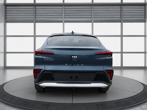 New 2026 Buick Envista Preferred w/ Convenience I Package image 5