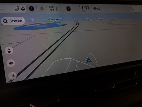 New 2026 Jeep Wrangler Sahara image 5