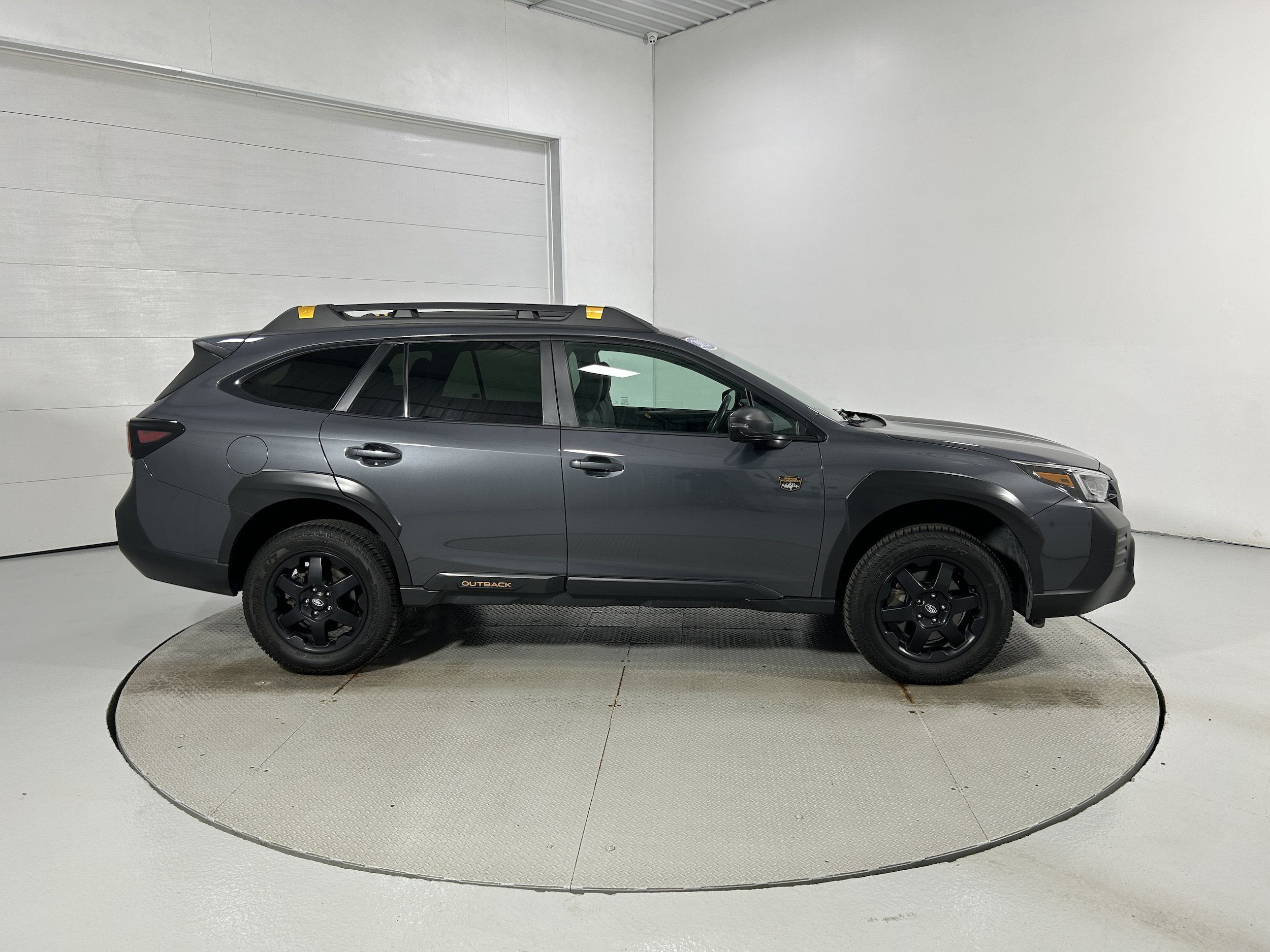 Used 2023 Subaru Outback Wilderness AWD/4WD image 36