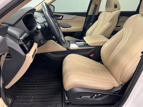 Used 2023 Acura MDX SH-AWD w/ Technology Package image 4