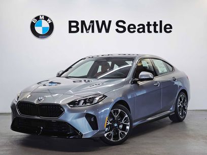 New 2025 BMW 228i xDrive w/ Premium Package