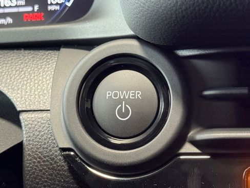 New 2026 Toyota Crown Signia image 28