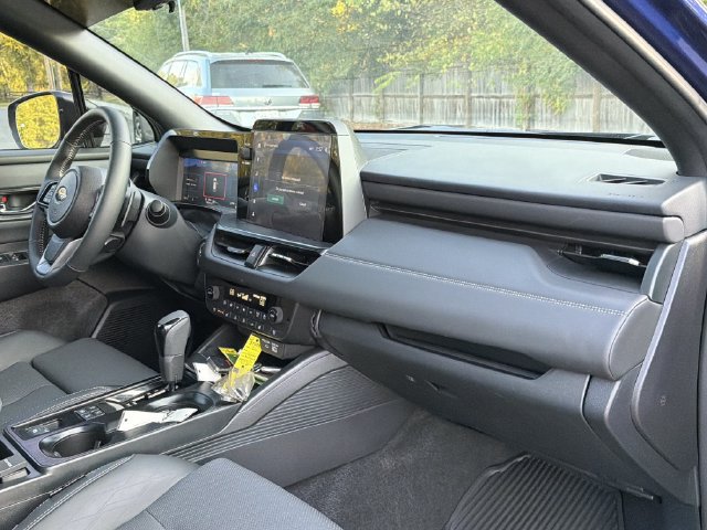 Certified 2026 Subaru Outback Touring XT w/ Touring Package AWD/4WD image 19