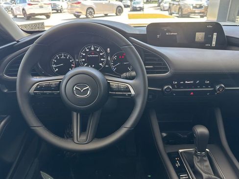 New 2026 MAZDA MAZDA3 2.5 S Sedan w/ Preferred Pkg FWD image 14
