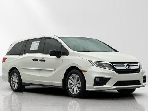 Used 2019 Honda Odyssey LX image 8