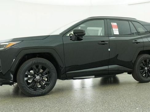 New 2026 Toyota RAV4 SE AWD/4WD image 18