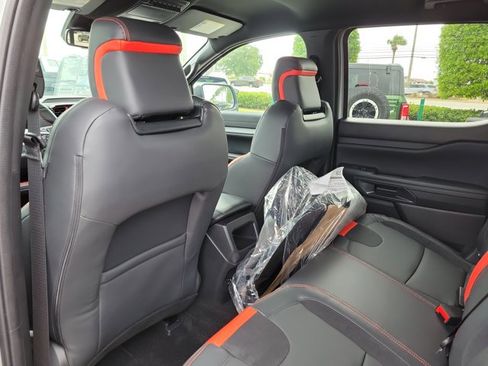 New 2026 Ford Ranger Raptor image 12
