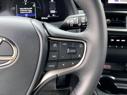 Used 2025 Lexus UX 300h FWD image 22