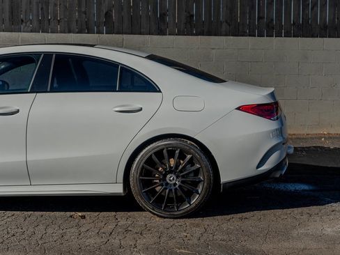 Used 2020 Mercedes-Benz CLA 250 CLA 250 image 10