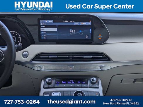 Used 2020 Hyundai Palisade Limited image 23
