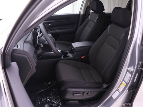 Certified 2023 Honda CR-V EX image 4