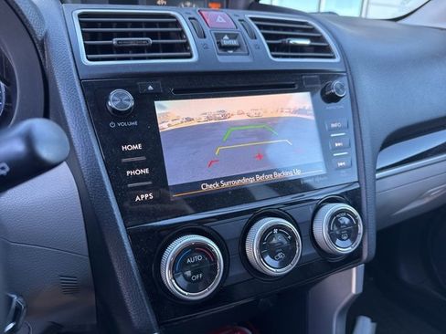 Used 2017 Subaru Forester 2.5i Limited w/ Popular Package #2 image 8