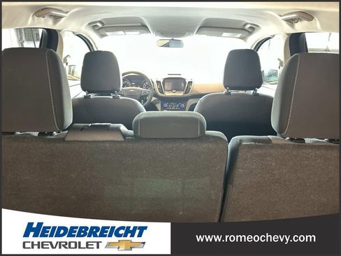 Used 2018 Ford Escape SE w/ SE Sync 3 Package FWD image 32