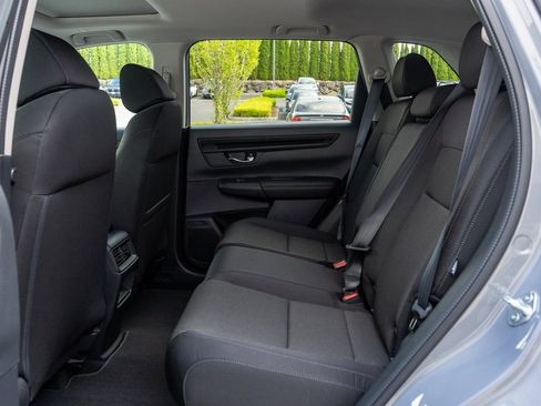 New 2026 Honda CR-V EX image 11