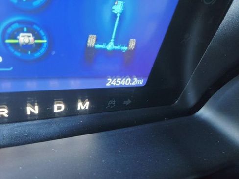 Used 2023 Ford Bronco Badlands w/ Sasquatch Package image 22