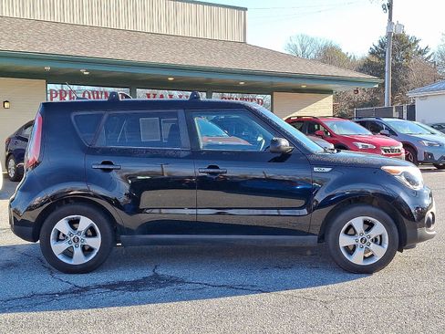 Used 2018 Kia Soul image 5