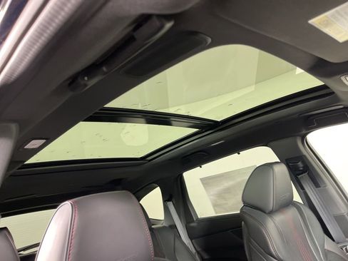 New 2026 Acura MDX Type S image 12