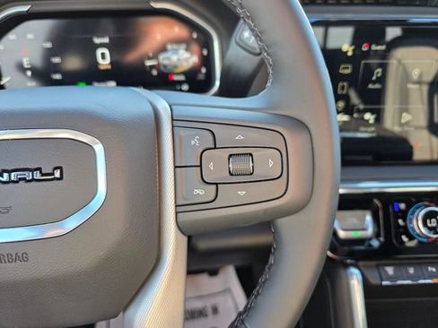 New 2026 GMC Sierra 3500 Denali w/ Denali Reserve Package image 12