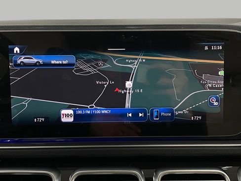 New 2026 Mercedes-Benz GLE 350 4MATIC image 24