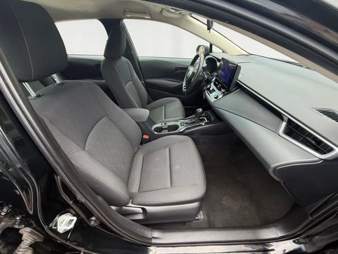Used 2023 Toyota Corolla LE FWD image 15