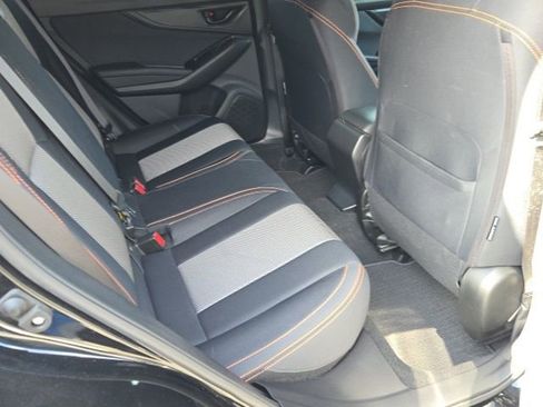 Certified 2023 Subaru Crosstrek 2.0i Premium image 10