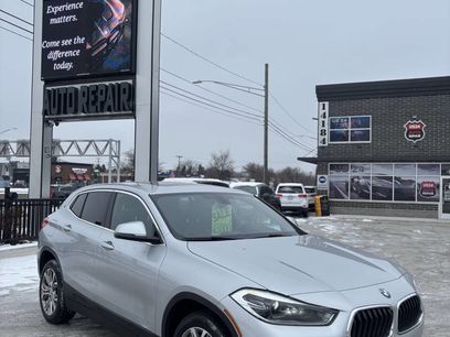Used 2018 BMW X2 xDrive28i