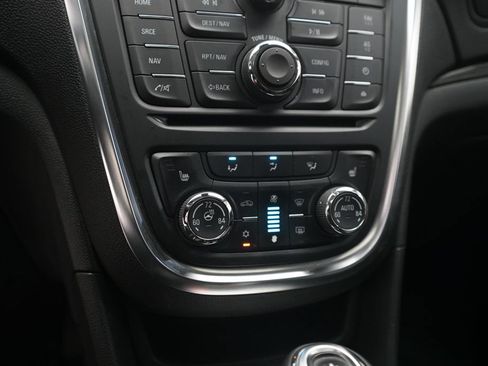 Used 2016 Buick Encore Leather w/ Experience Buick Package FWD image 20