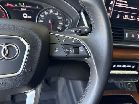 Used 2023 Audi Q5 2.0T Premium AWD/4WD image 4