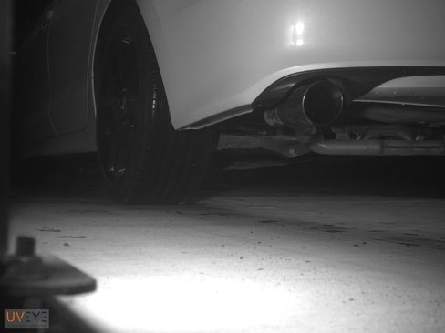 Used 2024 Honda Civic Si image 8