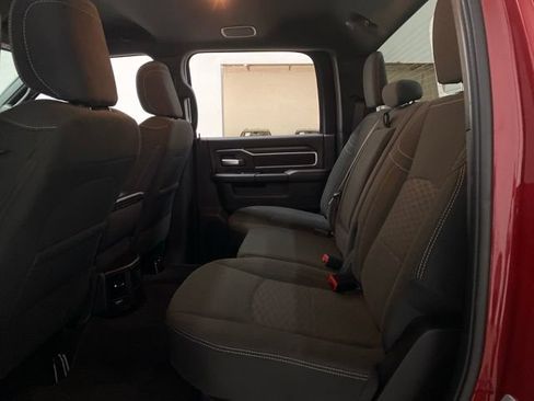 Used 2026 RAM 2500 Big Horn AWD/4WD image 65
