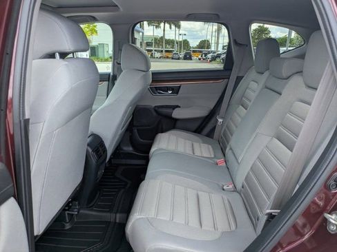 Used 2019 Honda CR-V EX image 13