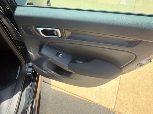 Used 2026 Honda Civic FWD Hybrid Sedan image 31