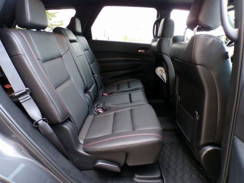 New 2026 Dodge Durango GT image 11