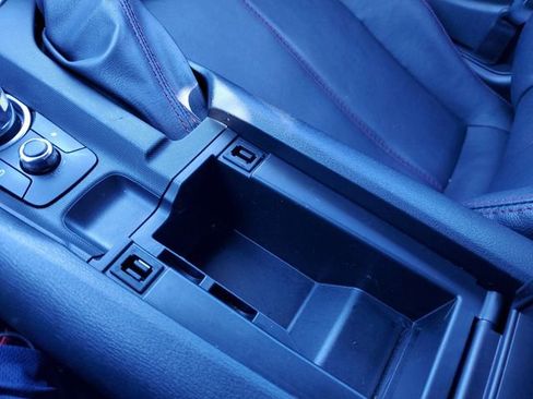 Used 2019 MAZDA MX-5 Miata Grand Touring image 27