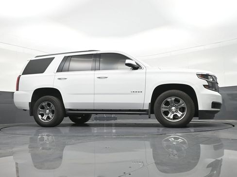 Used 2020 Chevrolet Tahoe LS RWD image 29