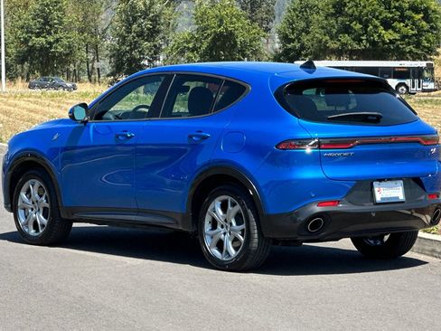 Used 2024 Dodge Hornet R/T Plus AWD/4WD image 5