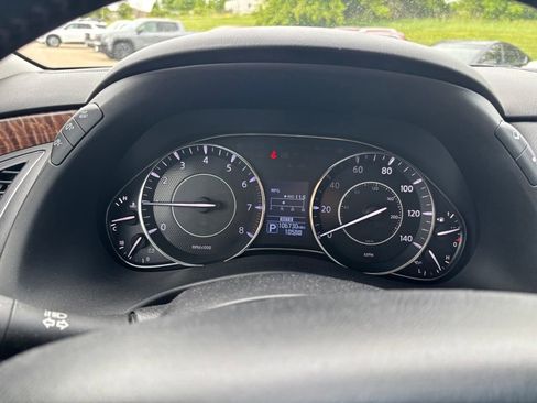 Used 2017 Nissan Armada SL w/ Technology Package AWD/4WD image 23
