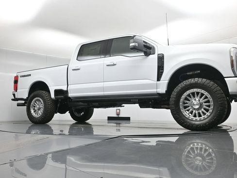 New 2026 Ford F250 Lariat w/ Tremor Off-Road Package image 49