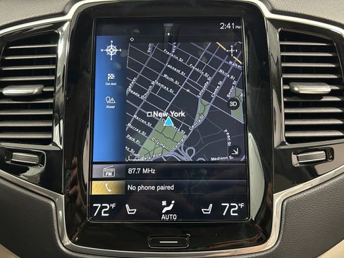 Used 2019 Volvo XC90 T6 Inscription w/ Advanced Package AWD/4WD image 5
