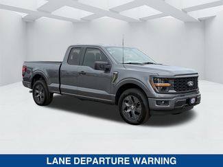 New 2025 Ford F150 STX w/ Equipment Group 200A video 2