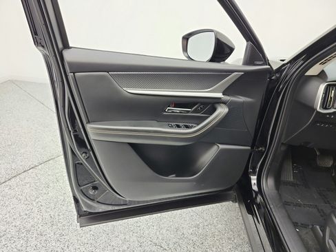 Used 2025 MAZDA CX-70 Plug-In Hybrid w/ Premium Pkg AWD/4WD image 15