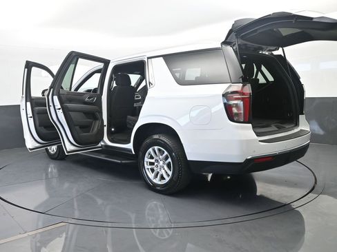 Used 2023 Chevrolet Tahoe LS w/ Driver Alert Package image 69