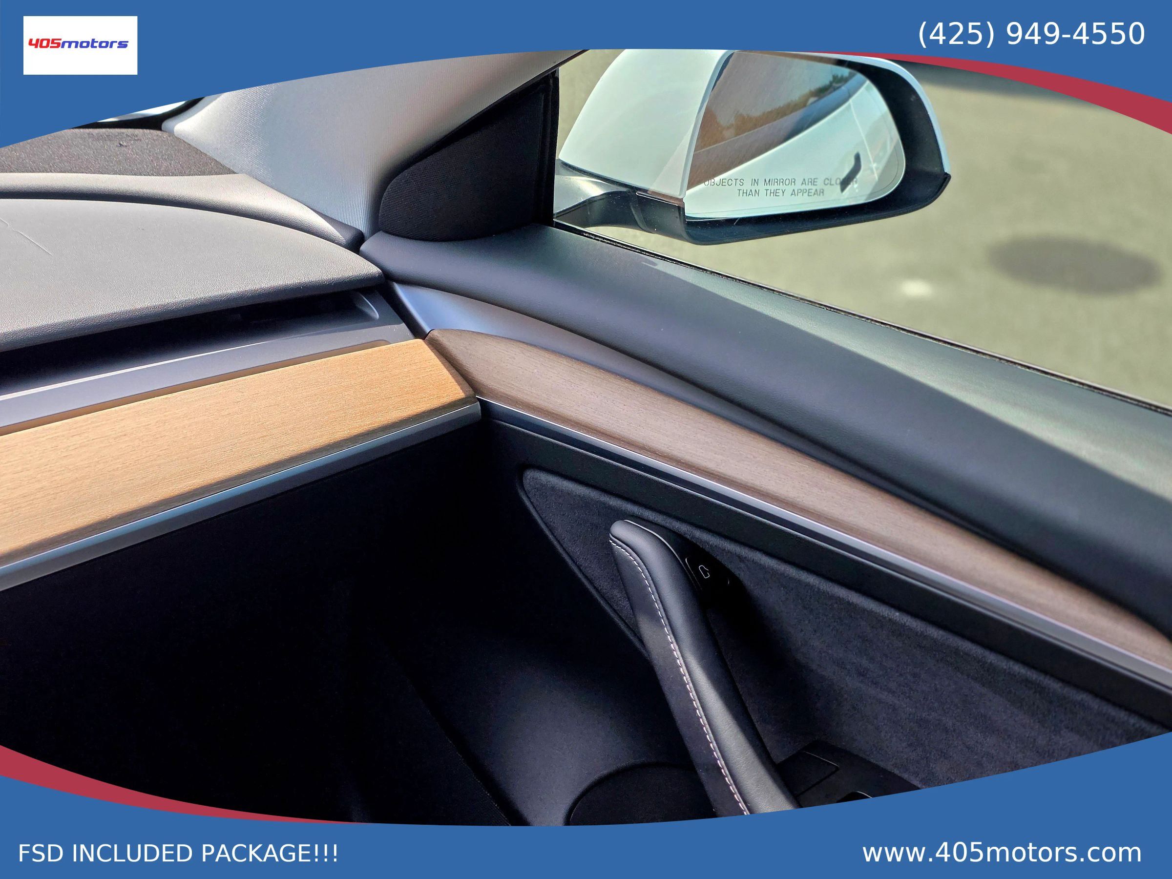 Used 2021 Tesla Model 3 Standard Range Plus RWD image 24