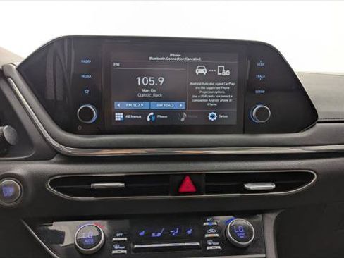 Used 2020 Hyundai Sonata SEL w/ Convenience Package FWD image 26