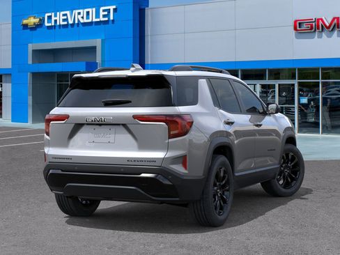 New 2026 GMC Terrain Elevation w/ Black Edition image 28