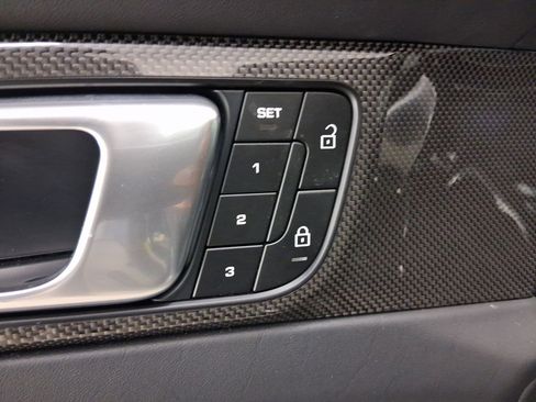 Certified 2023 Porsche Panamera GTS image 15