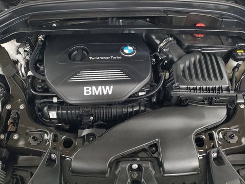 Used 2018 BMW X1 xDrive28i AWD/4WD image 4