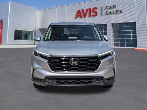 Used 2025 Honda CR-V EX-L image 2