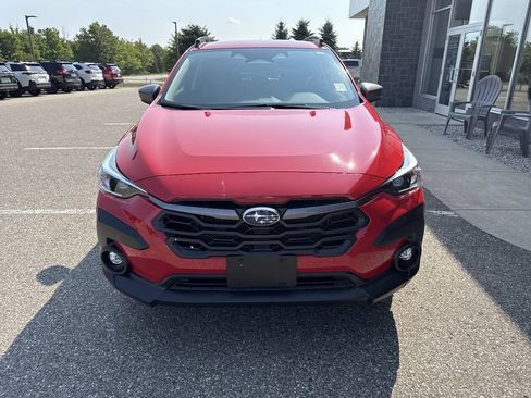 Used 2024 Subaru Crosstrek 2.0i Premium AWD/4WD image 9