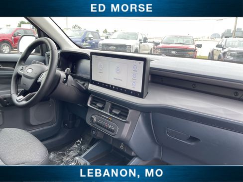 Certified 2025 Ford Maverick XLT w/ XLT Luxury Package AWD/4WD image 27
